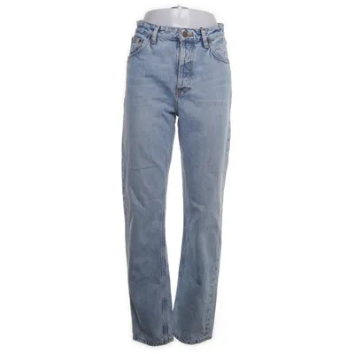 Jeans (Blå) från Nudie Jeans Bomull