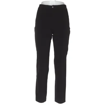 Pantalon (ANNA zip new) de MAC Jeans Élasthane, Polyamide