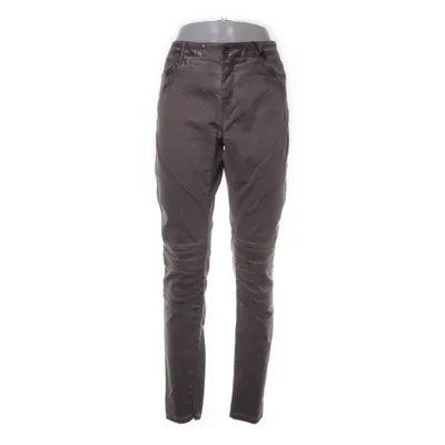 Jean (Marron) de Summum Woman Coton, Élasthane, Polyester