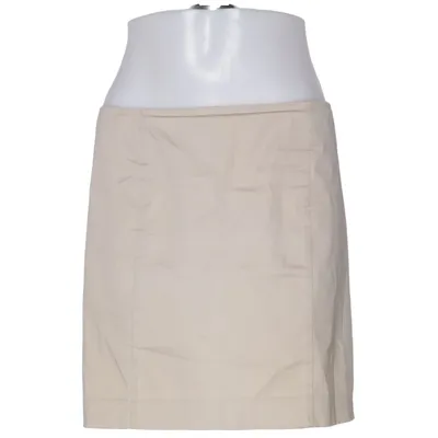 Rock (Beige) von Filippa K Baumwolle, Elasthan