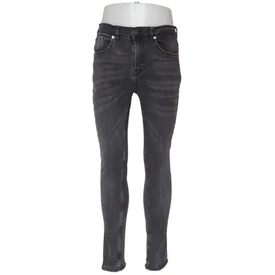 Jeans (Grau) von Zara Man