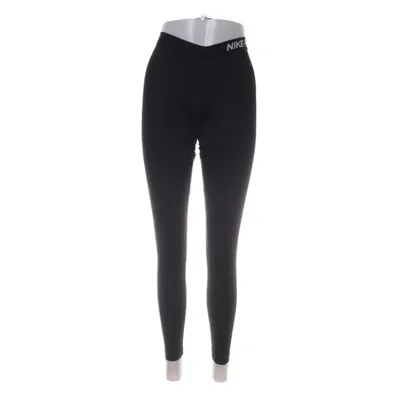 Collants de sport (Noir) de Nike Pro Élasthane, Polyester
