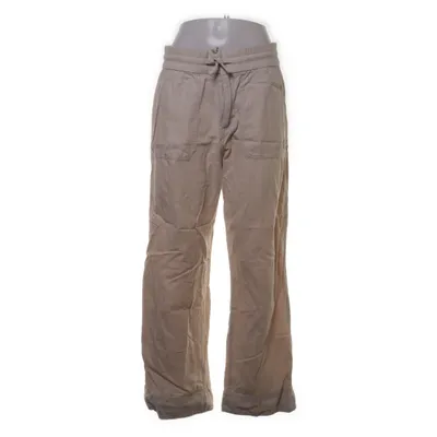 Byxor (Beige) från Pelle P Bomull, Linne