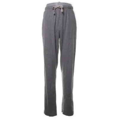 Mjukisbyxor (Grå) från Livergy Bomull, Viskos