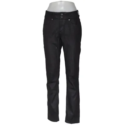 Spijkerbroek (Tummyless Stretch twill) van Buena Vista Katoen, Elastaan