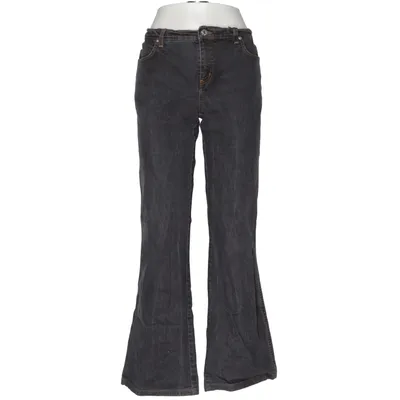 Spijkerbroek (W Q 015 00) van Moschino Jeans Katoen, Elastaan