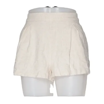 Short (Flowy Linen Shorts) de NLY Lin, Viscose