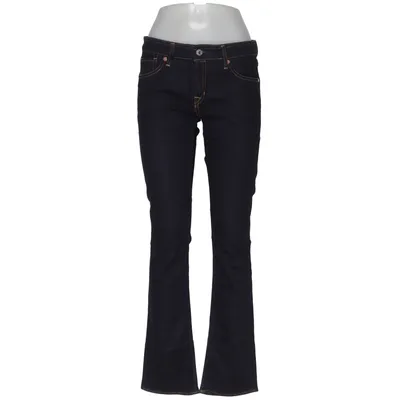 Jeans (Dido) från Kings of Indigo Elastan, Ekologisk bomull