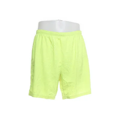 Sweatshort (Groen) van Nike Elastaan, Polyester