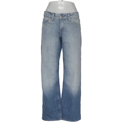 Jeans (Blå) från Cheap Monday Bomull
