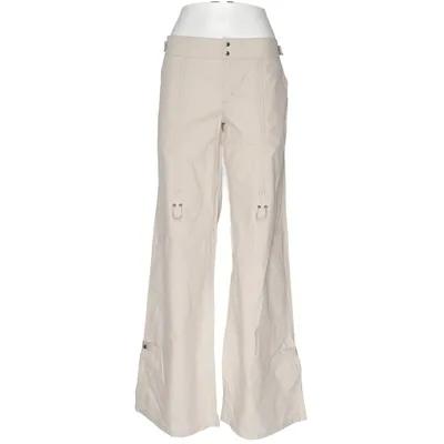 Cargo broek (Beige) van X-RAY Katoen