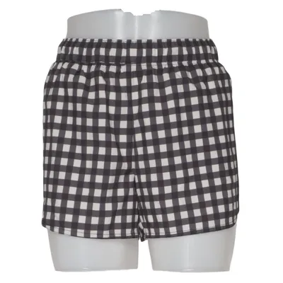 Pyjamasshorts (Svart, Vit) från Old Navy Active Elastan, Polyester