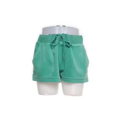 Mjukisshorts (Grön) från Juicy Couture Elastan, Polyester