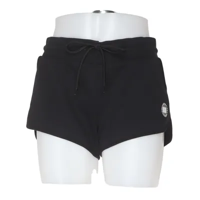 Trainingsshorts (Zwart) van BumBum Katoen, Polyester