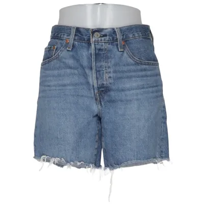 Denim shorts (Blue) from Levi's Premium Cotton