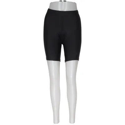 Cuissard pour vélo (Noir) de Dry Plus Élasthane, Polyamide