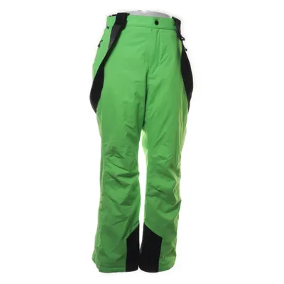 Skibroek (Groen, Zwart) van Maier Sports Polyester