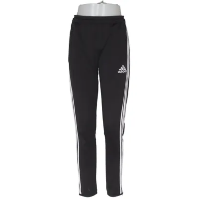 Pantalon de jogging (Noir, Blanc) de Adidas
