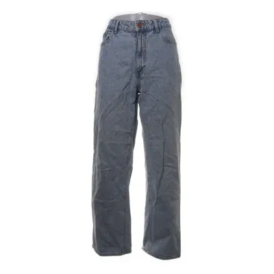 Jeans (Hanna) från Lindex Bomull, Elastan