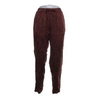 Pyjamasbyxor (Brun) från Lis Bonne Atelier Viskos