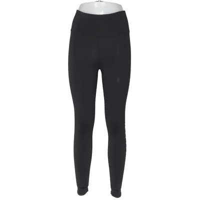 Träningstights (Svart) från Röhnisch Elastan, Polyester
