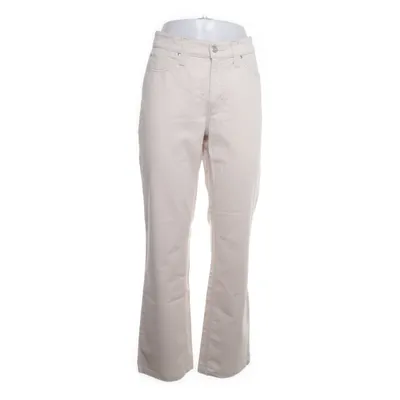 Jeans (Beige) från MAC Bomull, Elastan