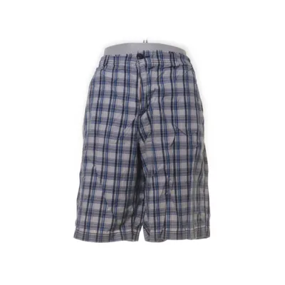 Pyjamasshorts (Blå, Vit, Grå) från Foot Locker