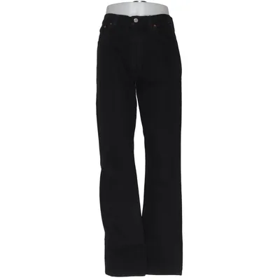 Spijkerbroek (501) van Levi Strauss & Co Katoen
