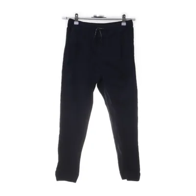 Chinos (Blå) från Gap Kids Bomull, Elastan