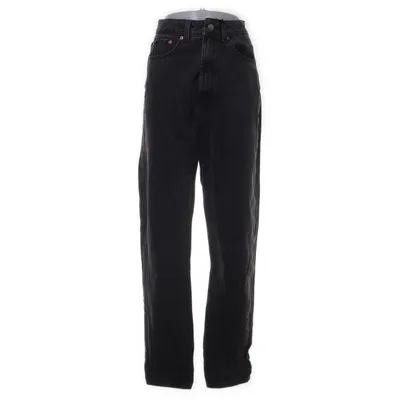 Jeans (Grå) från ASOS Design Bomull