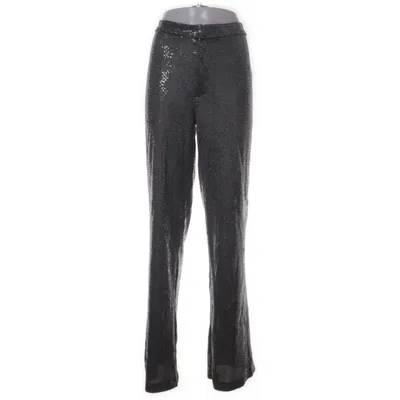 Palazzo broek (ENPLUTO PANTS) van Envii Elastaan, Polyester