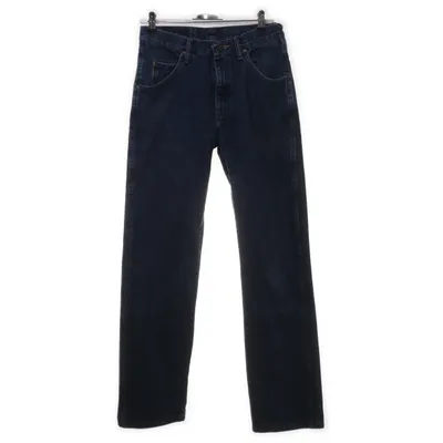 Jeans (96501MR) från Wrangler Bomull