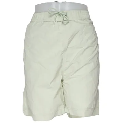 Badeshorts (Grøn) fra Zara Polyamid
