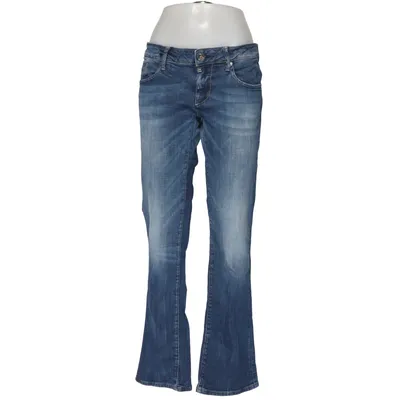 Jeans (Blå) från G-Star Raw Bomull, Elastan