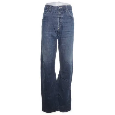 Jeans (Blå) fra Levi Strauss & Co Bomuld