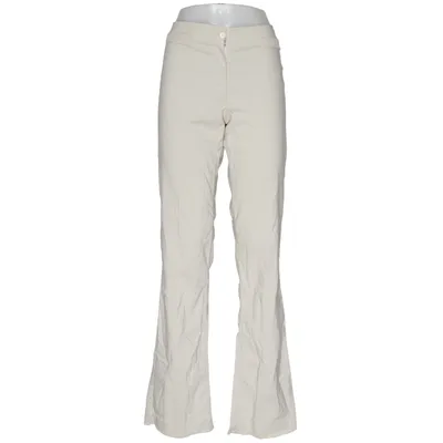 Bukser (Beige) fra Soho Elastan, Polyamid, Viscose