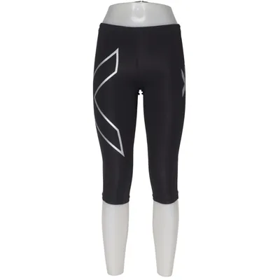 Three-quarter pants (Black) from 2XU