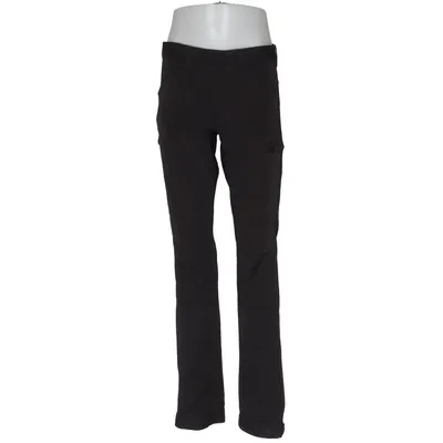 Friluftsbyxor (Svart) från Prowear Elastan, Polyester