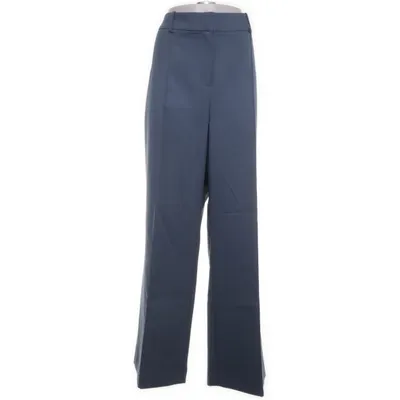 Kostuumbroek (Blauw) van C&A Elastaan, Polyester, Viscose
