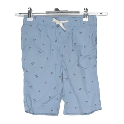 Korte broek (Blauw) van H&M Kids Katoen