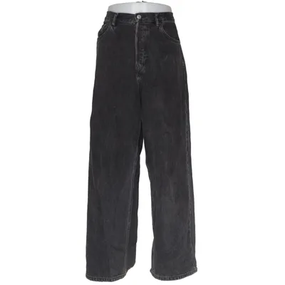 Jean (Astro Loose Bagg) de Weekday Coton
