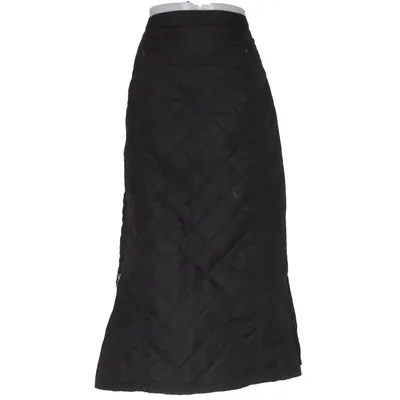Funktionsrock (Schwarz) von Clique Polyester