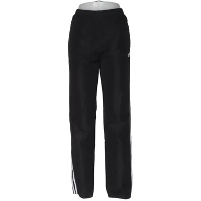 Trainingsbroek (Zwart, Wit) van Adidas