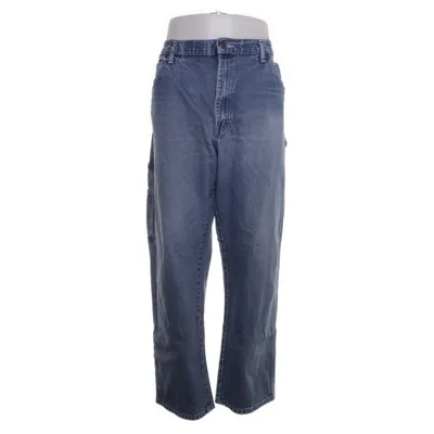 Jeans (Blå) från Dickies Bomull