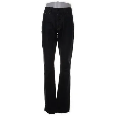 Jeans (Blå) från Sarva Bomull