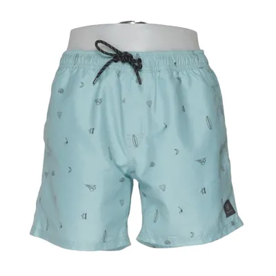Zwemshort (Groen) van Brunotti Gerecycled polyester