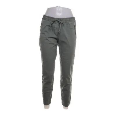 Byxor (Grön) från Tom Tailor Denim Bomull, Elastan