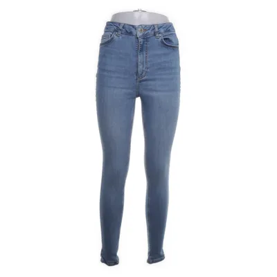 Jeans (Blå) från Curve
