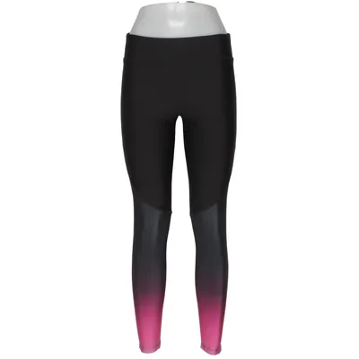Sports tights (Black, Pink) from Mango Sport Elastane, Polyester