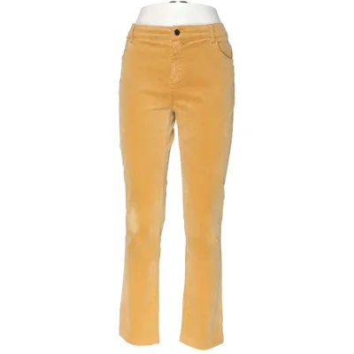 Pantalon (Beige) de FFC Coton, Élasthane